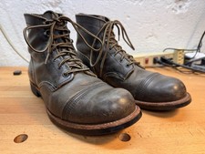 Red wing iron for sale  Bedford