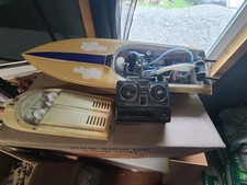 Vtg traxxas nitro for sale  Vienna