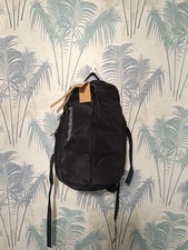 Patagonia backpack bag for sale  TILLICOULTRY