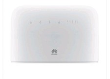 Huawei b715s 23c d'occasion  Bastia-