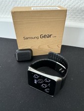 Samsung Gear Live czarny - oryginalne opakowanie, używany na sprzedaż  Wysyłka do Poland