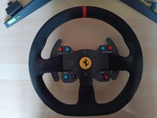 Thrustmaster t300 ferrari usato  Milano