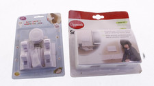 Clippasafe double socket for sale  ILMINSTER