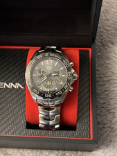 Tag heuer men for sale  NOTTINGHAM