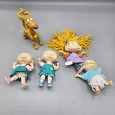 Vintage 1997 rugrats for sale  Altoona