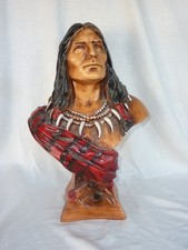 Vintage native american for sale  Shermans Dale