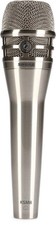 Microfone vocal dinâmico cardioide Shure KSM8 Dualdyne - Níquel comprar usado  Enviando para Brazil