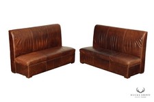 Quality pair brown for sale  Hatfield