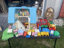 Vintage little tikes for sale  Somerset
