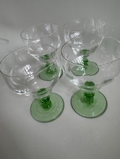 Set green stem for sale  DARTFORD