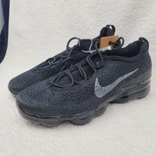Nike Air VaporMax Flyknit preto antracite novo em folha EUA feminino 9 DV6840-001 comprar usado  Enviando para Brazil