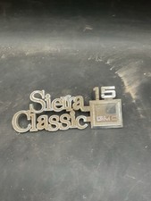 1973 1987 gmc for sale  Halstead