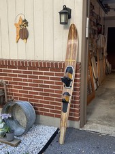 Vintage layered wood for sale  Clifton Park