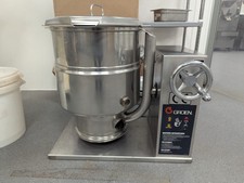 Groen tdc cooker for sale  BECCLES