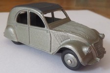 Dinky toys citroen d'occasion  France
