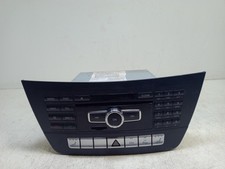 Mercedes class stereo for sale  WEST BROMWICH