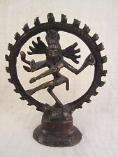 Sri nataraja shiva gebraucht kaufen  Bochum