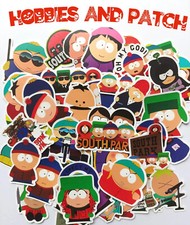 Stickers adesivi south usato  San Leo