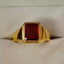 Men 3ct emerald for sale  Houston