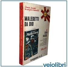Maledetti dio sven usato  Roma