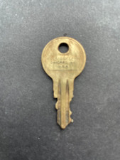Fort lock key for sale  HEREFORD