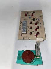 Asko dryer control for sale  Silver Spring