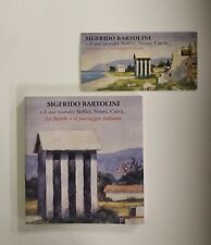 Sigfrido bartolini suo usato  Roma