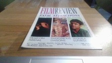 Film review 1989 for sale  MALVERN