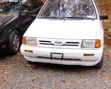 Ford festiva painted for sale  Lehighton