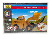 Heller lindberg plastic gebraucht kaufen  Monheim