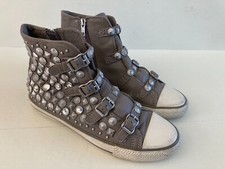 Ash high top for sale  STANMORE