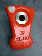 Alko secure caravan for sale  TEWKESBURY