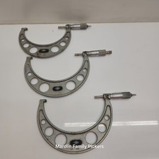 Slocomb outside micrometer for sale  Capac