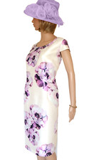 Jacques vert ivory for sale  WALSALL