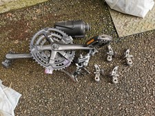 shimano sti usato shimano sti usato Longarone