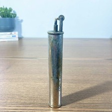 Briquet tubulaire vintage d'occasion  Saint-Genest-Malifaux