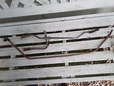 Gen bay windowtype for sale  CHRISTCHURCH