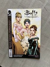 Buffy the vampire d'occasion  Cavaillon