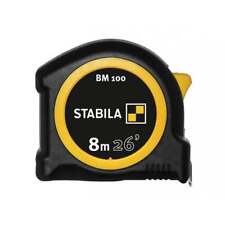 Stabila pocket tape for sale  UK