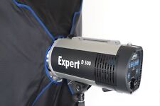 Hensel expert 500 gebraucht kaufen  Bornheim