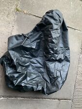 Waterproof saddle cover for sale  HEREFORD