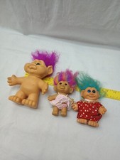 Troll dolls bright for sale  Colorado Springs