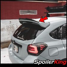 Spoiler traseiro de fábrica com maca complementar (adequado para: Subaru Impreza H/B 2011-2016) 284FSE comprar usado  Enviando para Brazil