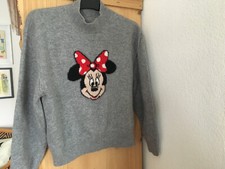 Pullover micky maus gebraucht kaufen  Oberthal