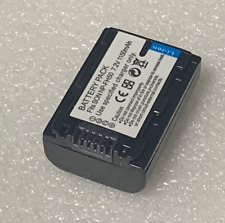 Batterie 1150mah type d'occasion  Dompierre-sur-Besbre