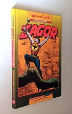 Zagor special collezione usato  Falconara Marittima