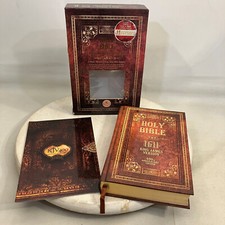 Holy bible king for sale  Casselberry