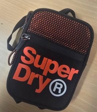 Superdry shoulder adjustabletr for sale  KEIGHLEY