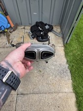 Genuine kawasaki zx6r for sale  KING'S LYNN