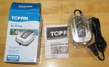 Top fin air for sale  Bryan